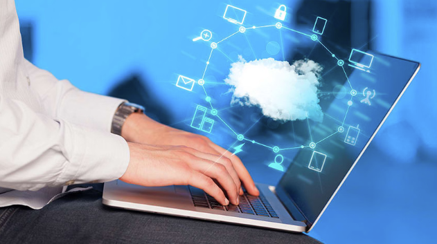 Introduction to Cloud Computing Concepts