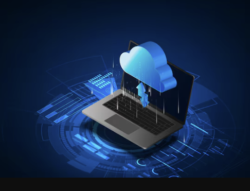 Introduction to Cloud Computing Technologies