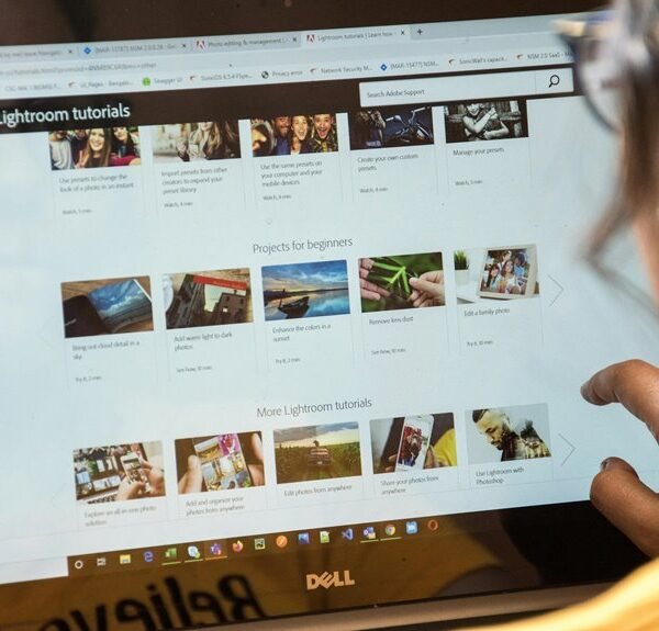 advanced online platform 374909012