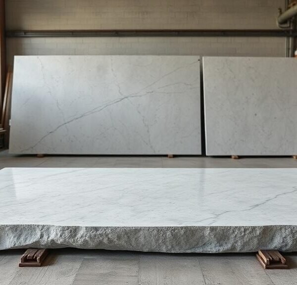 Countertop Fabrication
