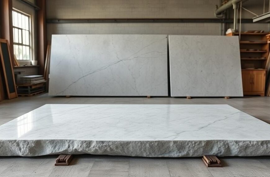 Countertop Fabrication